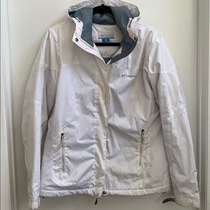 Columbia Jacket